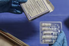 Cambodia authorises Russia’s Sputnik V vaccine for emergency use