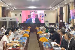 Binh Phuoc seeks to bolster investment from US