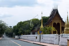 Sympathy offered to Laos over COVID-19 resurgence