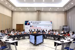 Vietnam, ASEAN countries urged to adopt green manufacturing technologies: conference