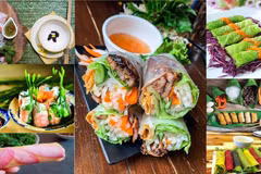 Vietnam’s culinary world records recognized by WorldKings and WRA