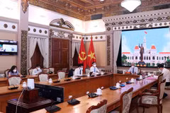 HCM City eyes stronger cooperation with foreign countries, localities