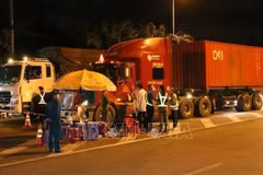 Ministry asks for acceleration of quick COVID-19 testing for drivers