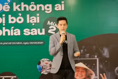 Gojek to begin car-hailing services in Vietnam