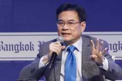 Thailand shows support for APEC statements