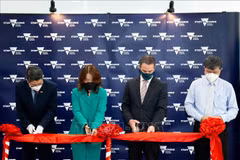 Study Melbourne Hub opens in HCM City