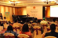 Vietnam’s tourism promoted in India's northern city
