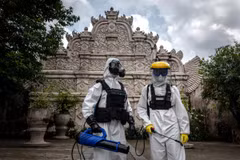 Indonesia to offer cash assistance to tourism workers