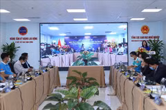 Skilling up Vietnam in new situation
