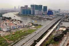 HCM City ceremony to commend outstanding overseas Vietnamese