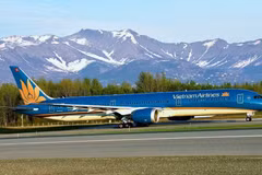 Vietnam Airlines licensed to conduct 12 repatriation flights from US
