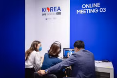 B2B meeting to connect Vietnamese, RoK enterprises