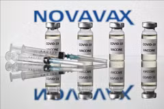 Singapore may get Novavax vaccine by year-end: Health Minister