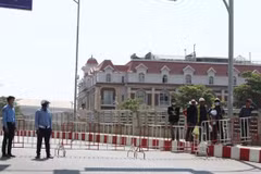 Cambodia suffers third COVID-19 community outbreak