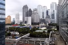 Indonesian authorities optimistic about economic recovery in 2022