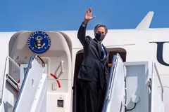 ASEAN-US foreign ministers’ meeting delayed due to technical reason