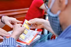 Association calls for national gold exchange