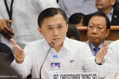 Philippines: President's longtime aide runs for president