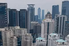 Indonesia lays out strategies to escape middle-income trap 