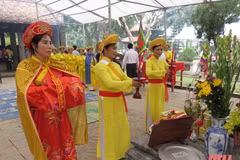 Thanh Hoa promotes cultural heritage values through tourism