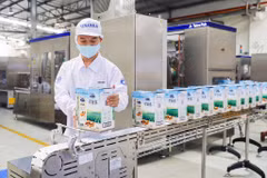 Vinamilk pins hope on Philippine market
