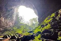 Photo contest launched to mark Phong Nha-Ke Bang National Park’s 20th anniversary