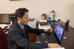 Embassy establishes itself as useful link between Vietnam and African friends