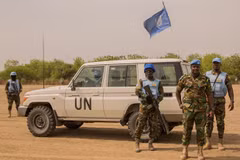 Vietnam calls for full implementation of South Sudan’s Revitalised Peace Agreement