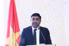 HCM City wants to foster ties with India 