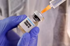 At least 15,000 Filipinos to join WHO-led COVID-19 vaccine trial 