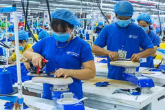 Tay Ninh sets up investment ties with six foreign localities
