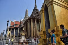 Thailand: Central bank slashes 2021’s GDP growth forecast to 3 percent