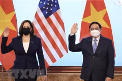 PM Pham Minh Chinh: Vietnam treasures ties with US 