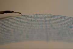 Strong earthquake hits northern Philippines