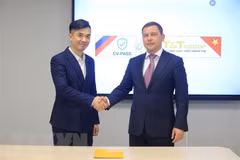 Vietnamese, Russian firms cooperate for tourism recovery