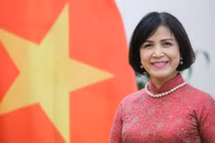 Vietnam supports, congratulates new WTO leader: Ambassador