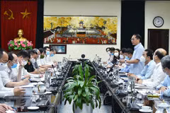 Vaccine diplomacy set to be active, cooperative, innovative, effective
