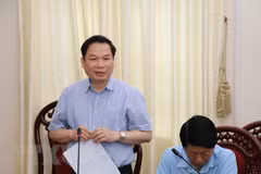 Ninh Binh works to ensure safety for opening of National Tourism Year 2021
