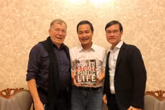Vietnam, Denmark exchange knowledge on sustainable cities