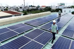 Rising costs might force EVN to increase retail electricity prices: SSI