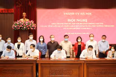 Transport minister supports construction of Ring Road No.4
