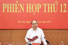 Party, State guarantee resources for legal training: State President
