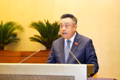 Vietnamese, Cambodian state audit agencies discuss cooperation