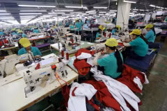 Vinh Long looks to step up industrial development