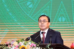 Vietnam to push back COVID-19 pandemic soon: Lao Ambassador