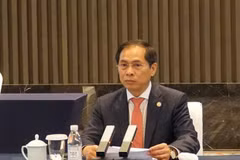 Vietnam attends 6th Mekong-Lancang Cooperation Foreign Ministers’ Meeting