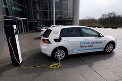 Indonesia focuses efforts towards developing electric vehicle ecosystem