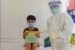 National fund calls for support for quarantined children