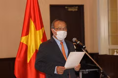 Second Vietnam Summit in Japan to be held virtually