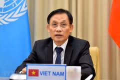 Vietnam prioritising enhanced cooperation between UN, regional organisations